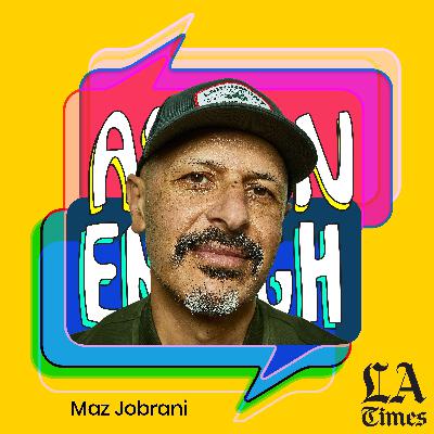Asian Enough: Maz Jobrani Asian Enough: Maz Jobrani