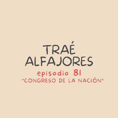 Congreso de la Nación Argentina