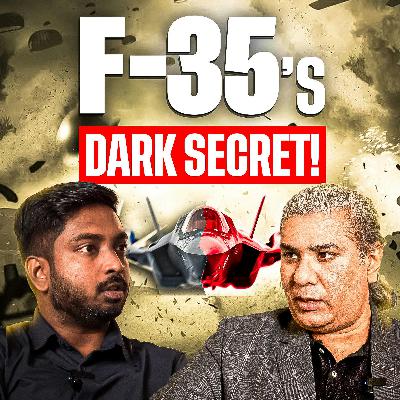 India’s Risky Bet on America’s Most Advanced Fighter jets | Abhijit Chavda