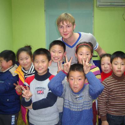 5. One Child Policy 5. One Child Policy