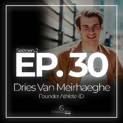 Trainer zijn in Denemarken combineren met een sportonderneming in België - Dries Van Meirhaege