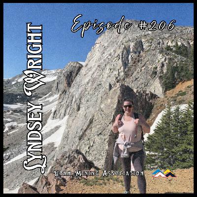 #206- Utah Mining Association: Lyndsey Wright