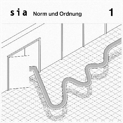 Folge 1: Die Revision der Ordnung SIA 144