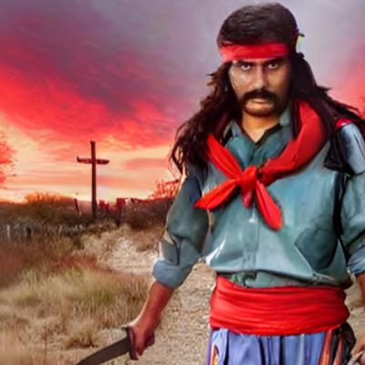 EL MARTIN FIERRO, de Jose Hernández (AUDIOLIBRO RECITADO) #115