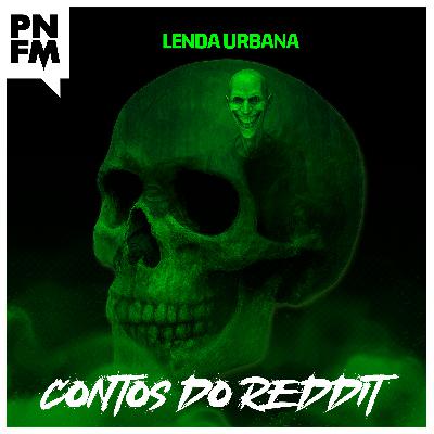 FREQUÊNCIA PN - ZYP23 -  LENDA URBANA