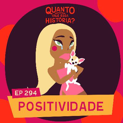 POSITIVIDADE