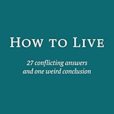 #114 How to Live by Derek Sivers #114 How to Live by Derek Sivers