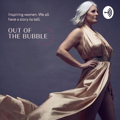 Ep.123 Out of the Bubble- Special Mothers Day episode- It's time to meet my mum