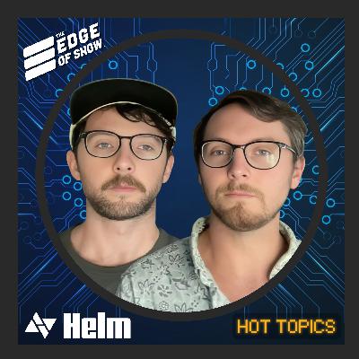 Hot Topics: Corporate Layer 1 Blockchains: Are Big Tech Companies Reshaping Crypto?