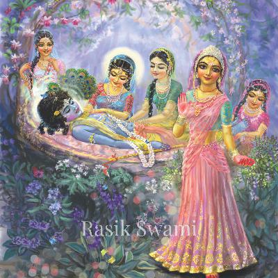 Ep. 28 - The Cure to the Lord Divine Fever Ep. 28 - The Cure to the Lord Divine Fever