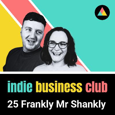 25 Frankly, Mr Shankly: testimonials