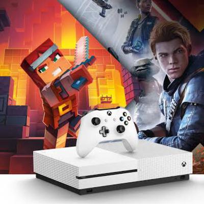 The Xbox One S Review