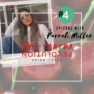 You Can Have A More Thrilling Life Than Just "Living By" with Farrah Miller