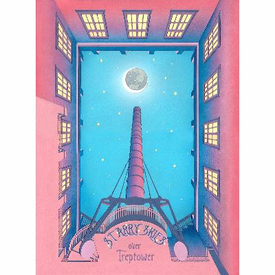 Starry Skies Over Treptower - Episode 8 Starry Skies Over Treptower - Episode 8