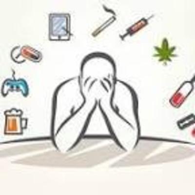 Adicciónes ven a escuchar