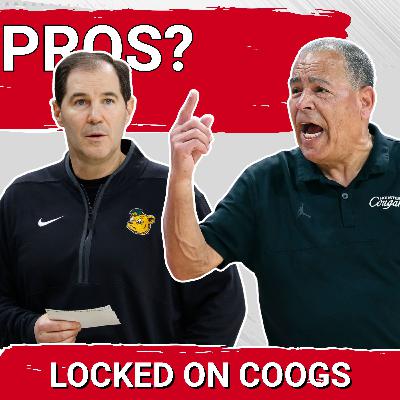 PROS?! Scott Drew & Baylor To Use PROFESSIONAL Basketball Players in UPSET Bid Over Houston? PROS?! Scott Drew & Baylor To Use PROFESSIONAL Basketball Players in UPSET Bid Over Houston?