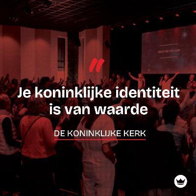 Jij bent belangrijk voor de tijd van nu | Dieteke Visser