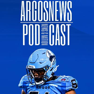 Exclusive Interview with Andrew Chatfield