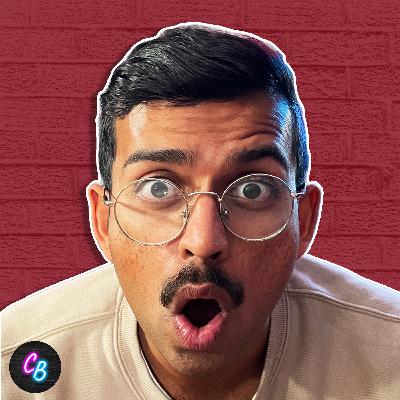 Two Boomers And A Robot Two Boomers And A Robot