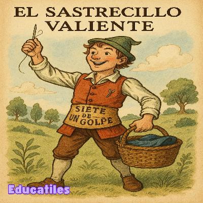 El Sastrecillo Valiente