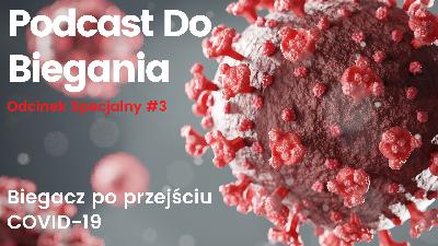PDB 503 - biegacz po przejściu COVID-19