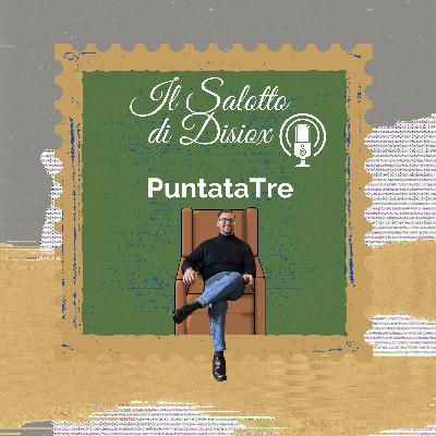 S2, P3: La musica e il Conservatorio in Italia (con Carlo Mazzini)