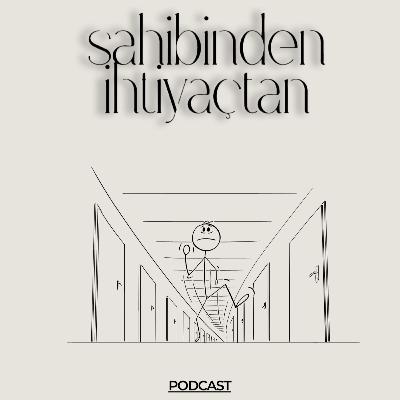 içimizdeki odalara bakalım: Ben Ruhu Bey Nasılım? içimizdeki odalara bakalım: Ben Ruhu Bey Nasılım?