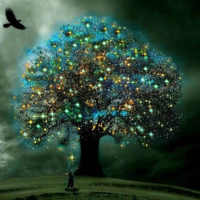 The Magical Tree The Magical Tree