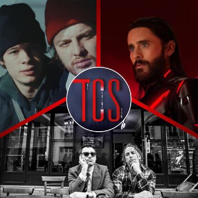 NOUVELLE VAGUE (FEAT. AUBRY DULLIN) – TRON : ARES – MÉTÉORS – TCS #05 (S8) DU 15/10/2025 NOUVELLE VAGUE (FEAT. AUBRY DULLIN) – TRON : ARES – MÉTÉORS – TCS #05 (S8) DU 15/10/2025