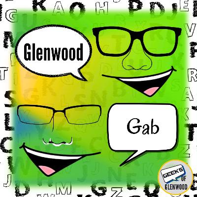Glenwood Gab - 2025 Wrap Up