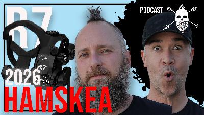 Hamskea R7: The Best Arrow Rest Ever Made? Yes, Yes it is.