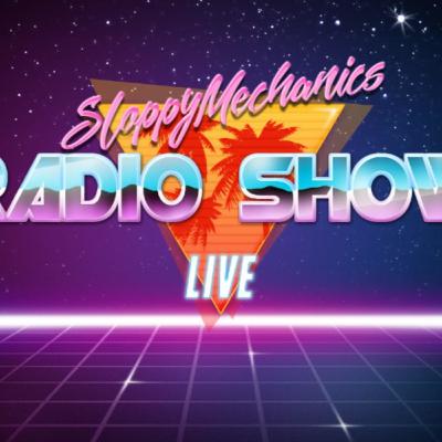Sloppy Radio Show S3EP06 - Devin and Joe special guest cameron