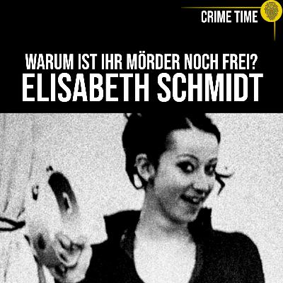 Jemand legt ein Feuer, um Mord zu verschleiern: Warum musste Elisabeth Schmidt sterben? | Crime Time Doku
