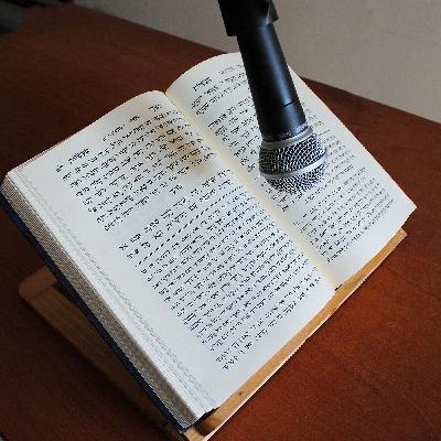 131 Сказочные истории рабби Нахмана. О Владеющем Молитвой 8.