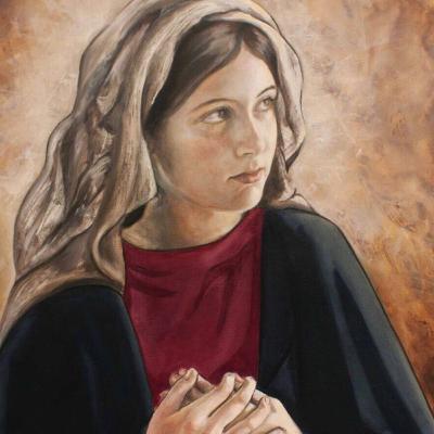 A MULHER É TODA TERNURA