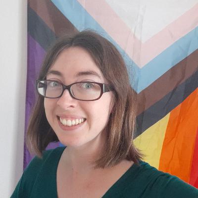Asexual and Aromantic History with Luciella Scarlett