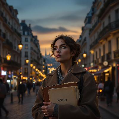 TÉMOIGNAGE :  Caroline a découvert la vérité sur son adoption