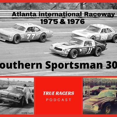 The Southern Sportsman 300