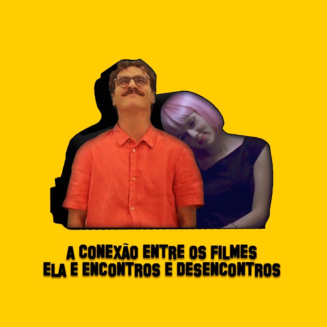 O Que Hollywood Não Te Conta...