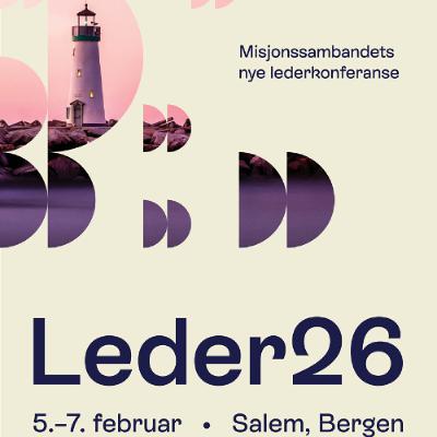 Jeg ser i deg | Paul Odeh | Leder 26 - 7.2.2026