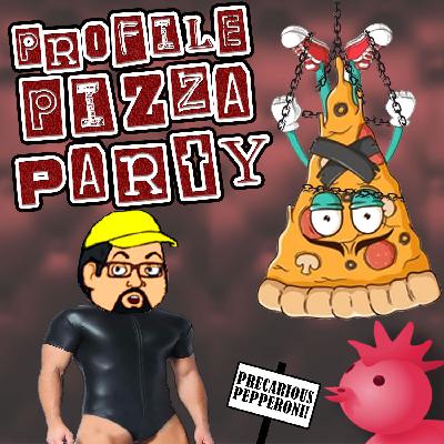 C.W.J. Episode Review - Profile Pizza Party C.W.J. Episode Review - Profile Pizza Party