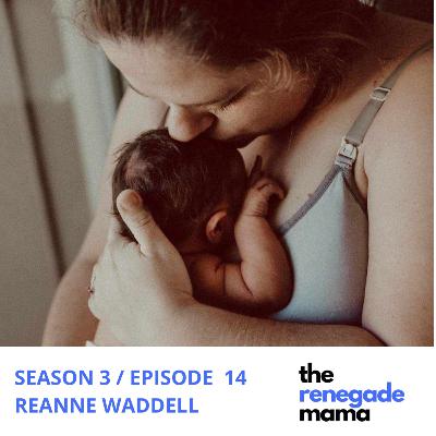 Reanne’s Redemptive Freebirth VBAC