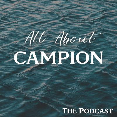 Campion: The Power of the Dog