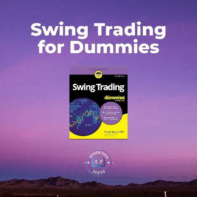 Swing Trading For Dummies Summary