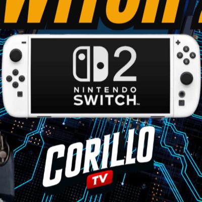 281. Nintendo Switch 2 Rumores + NVIDIA A.I.: ¿Avance o Problema?