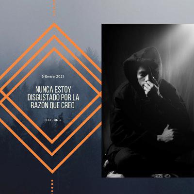 Lección 5