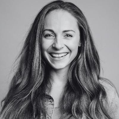 Hiring at VanMoof with Lina Kucinskaite - Recruitment Manager