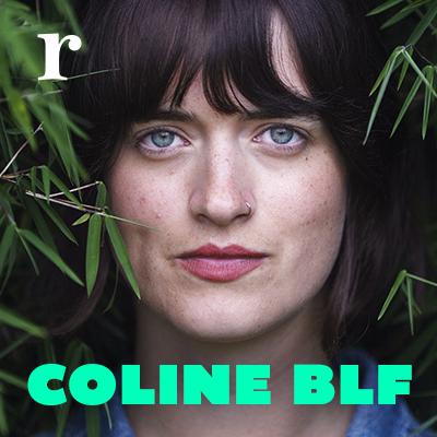 Coline BLF – Créer sans filtre