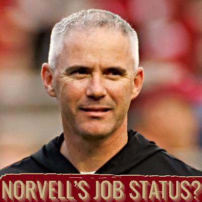 TRUST ISSUES: Can Florida State CONQUER Road Blues? Mike Norvell Under FIRE