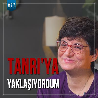 ✝️ TANRI HAYATIMI NASIL DEĞİŞTİRDİ? ⛪️ Neden ve Nasıl Hristiyan Oldum?